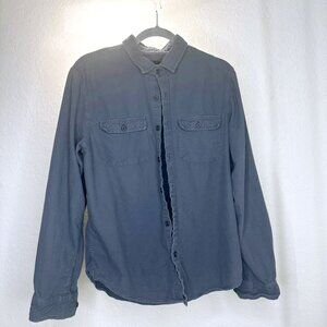 Lucky Brand Men's Medium Button-Up Shirt